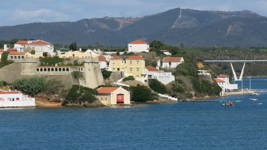 Vila Nova de Milfontes