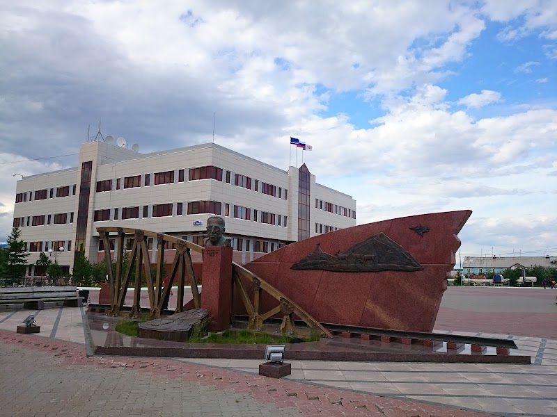 Labytnangi
