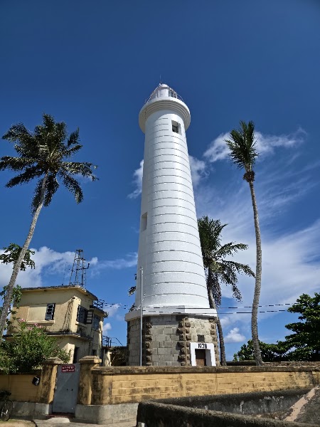 Galle Fort heritage walk — Historic district — Sri Lanka Grand Route: Colombo to Trincomalee — Sri Lanka