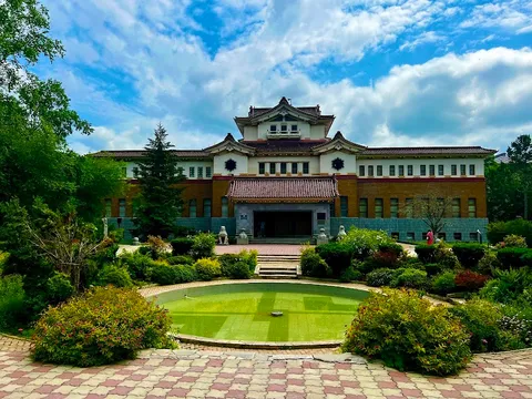 Sakhalin Regional Museum — Museum — Sakhalin Southern Excursions and Northbound Spine — Russia
