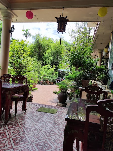 Tịnh Gia Viên — Hue cuisine — Hai Van Pass: Da Nang to Hue — Vietnam