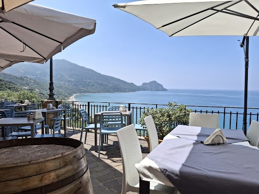 Osteria Bacchus