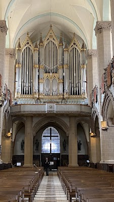 Black Church