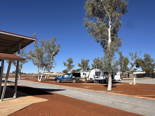 Wiluna Heritage Trail