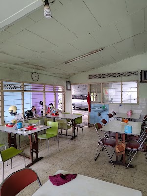 Warung Batan Sabo