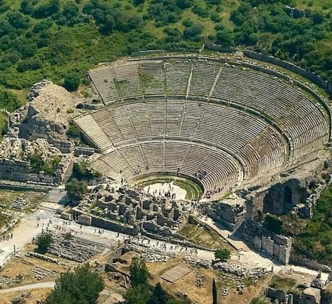 Ephesus