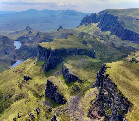 Quiraing