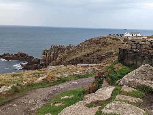 Land's End
