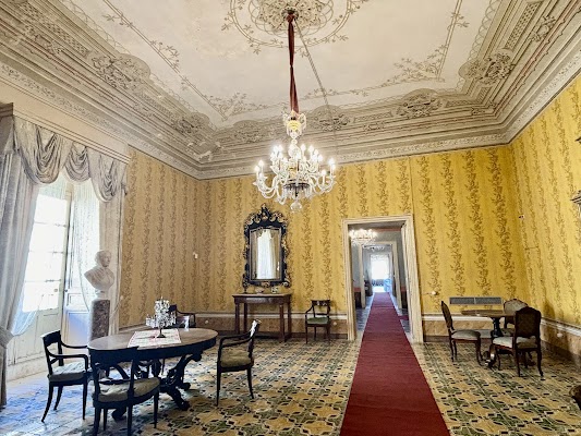 Palazzo Nicolaci
