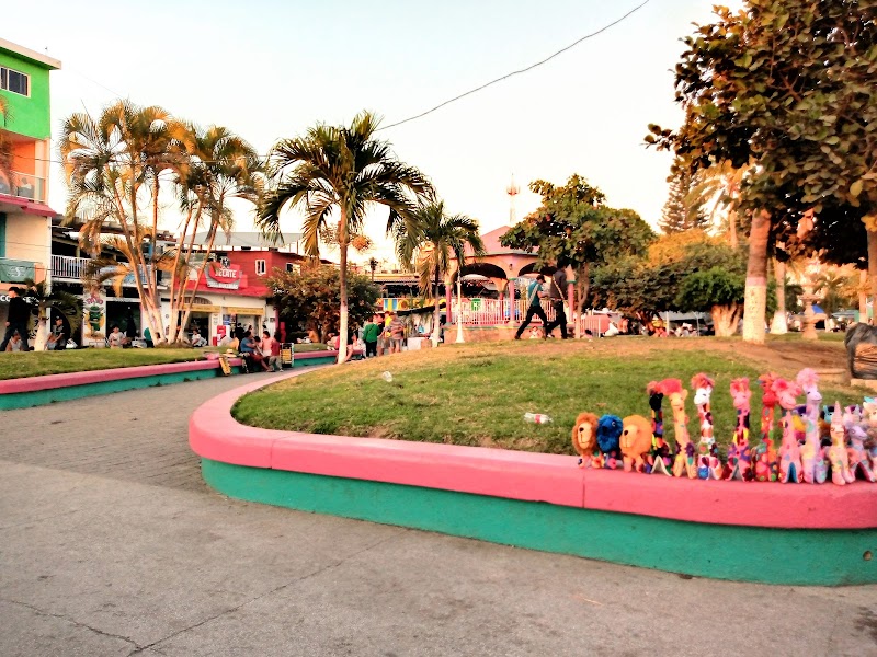Bucerías