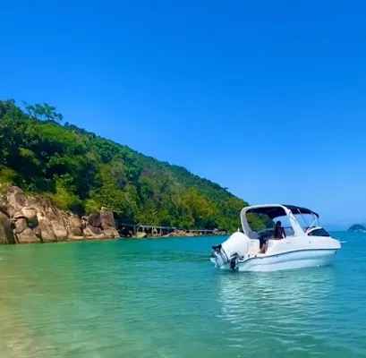 Ubatuba — City — Angra dos Reis to Santos: Costa Verde — Brazil