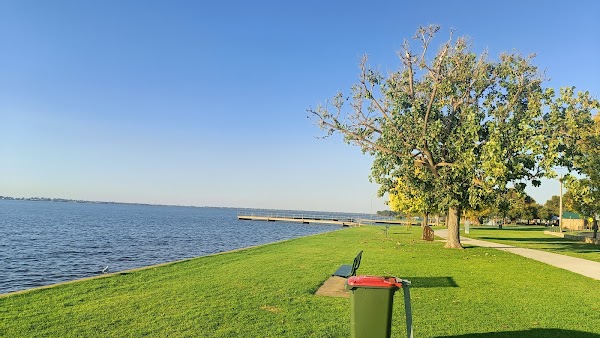 Lake Mulwala