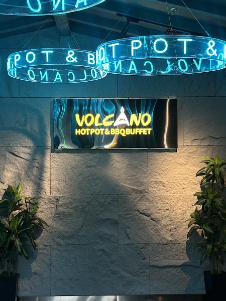 Arxan Volcanic Hot Pot