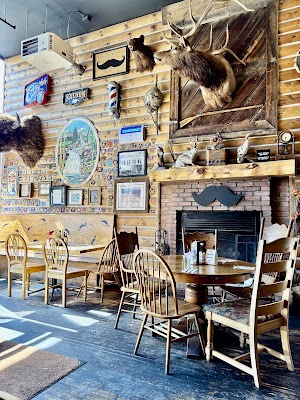 Handlebars Food & Saloon