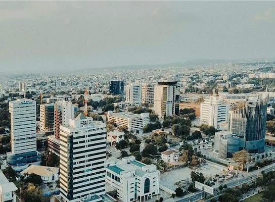 Accra