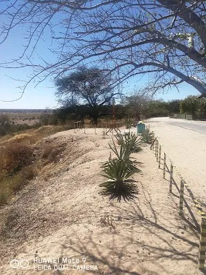 Rundu — Departure — Caprivi Strip and Zambezi Region — Namibia