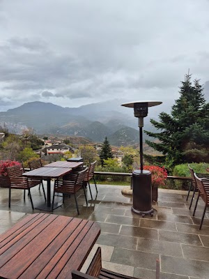 Salvia Restaurant