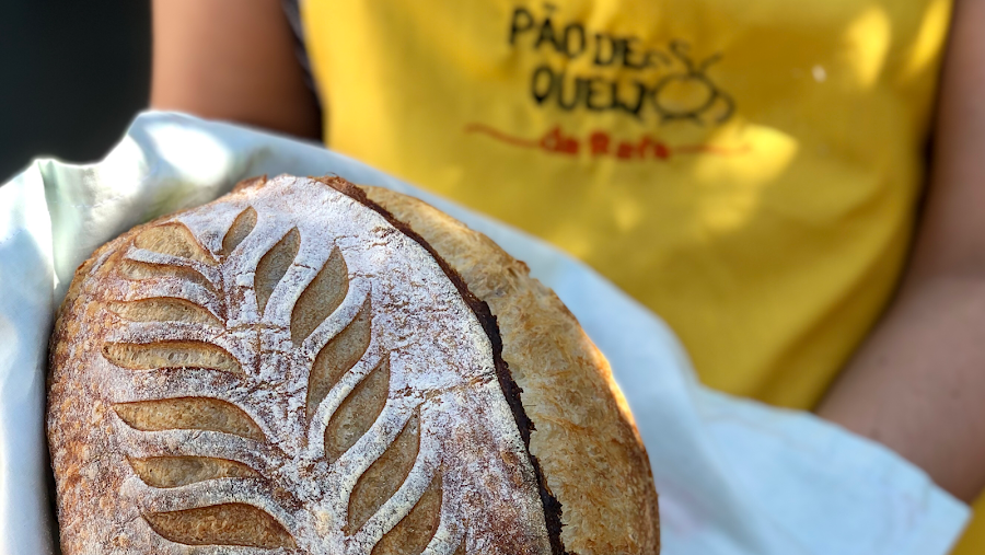 Panificadora e Lanchonete Pão de Queijo