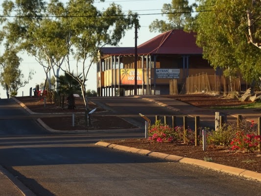 Wiluna Roadhouse