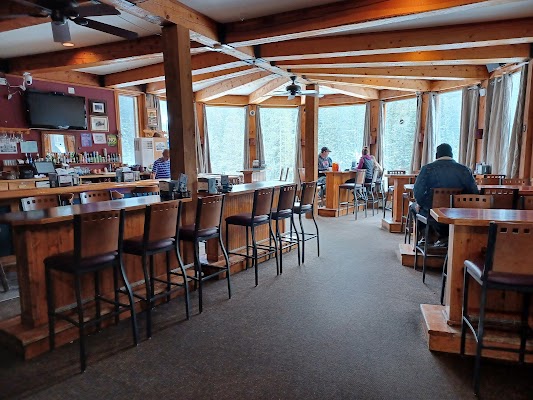 Prospector Restaurant and Lounge
