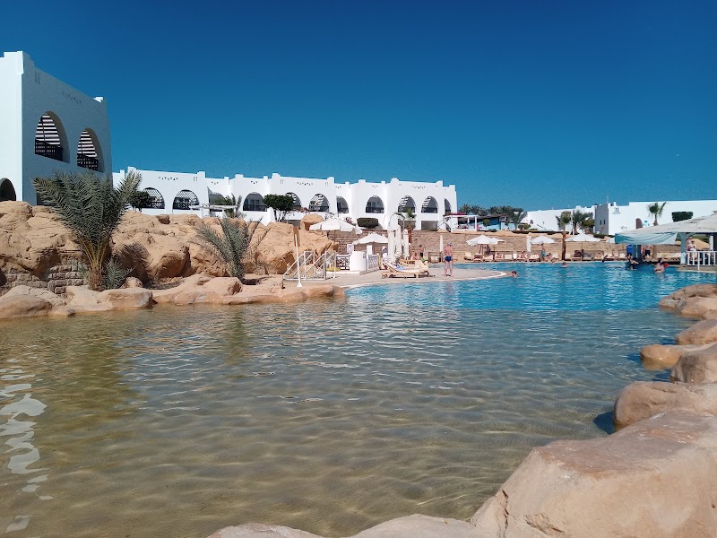 Marsa Alam — Arrival — Hurghada to Marsa Alam Red Sea Coast — Egypt