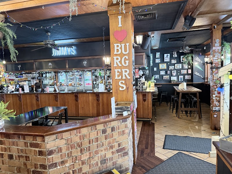 Rusty's Markets
