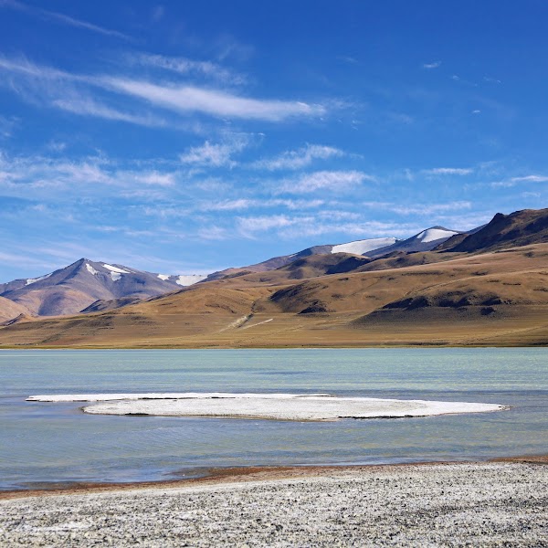 Tso Kar