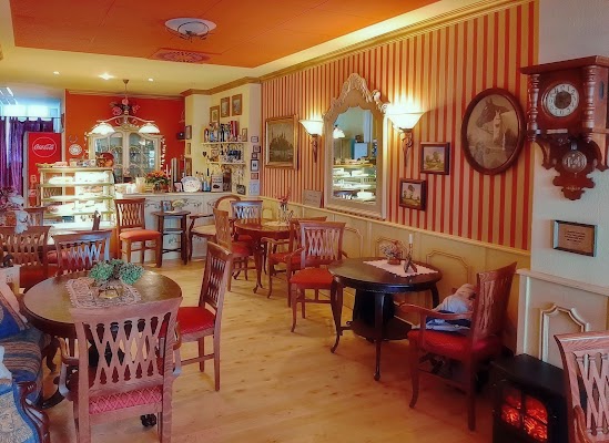 Café am Markt
