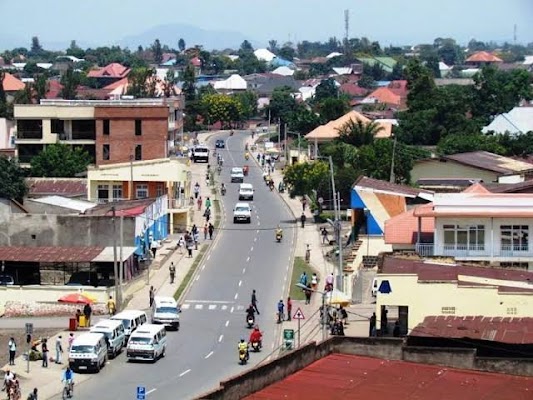 Rubavu