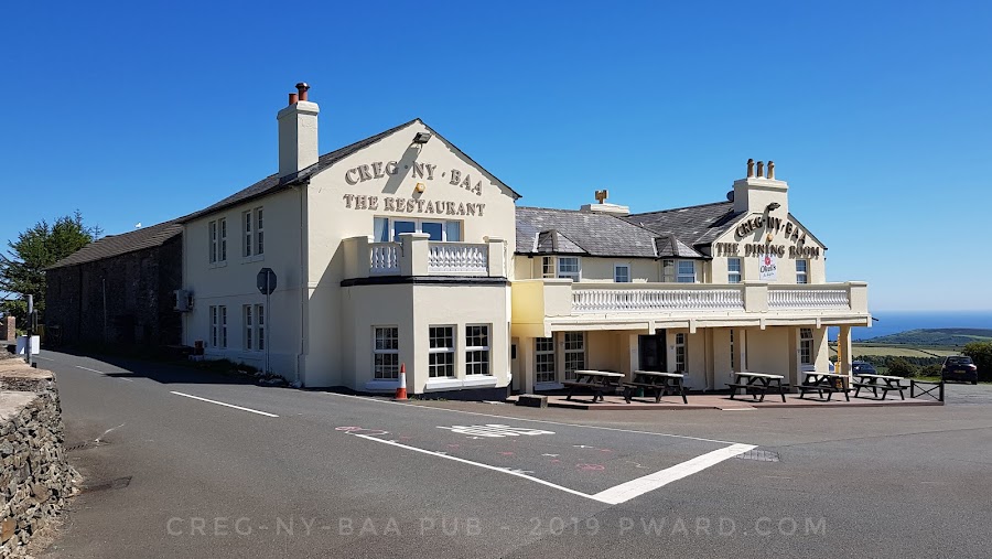 Creg-ny-Baa