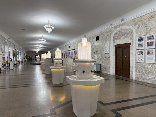 Narzan Gallery