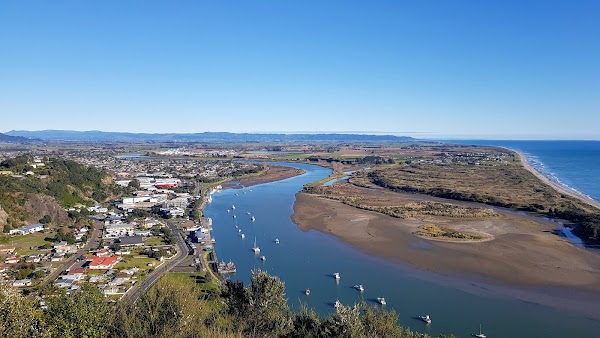 Whakatane