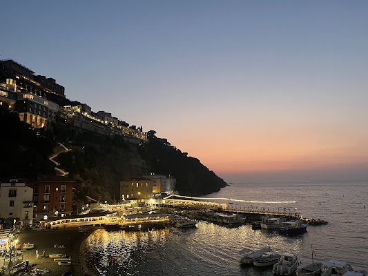 Marina Grande