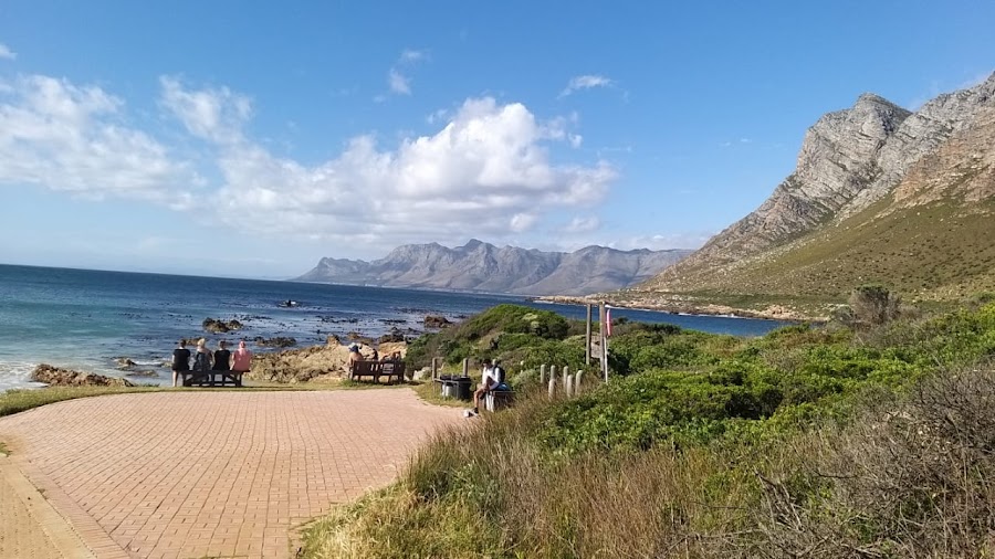 Rooi-Els