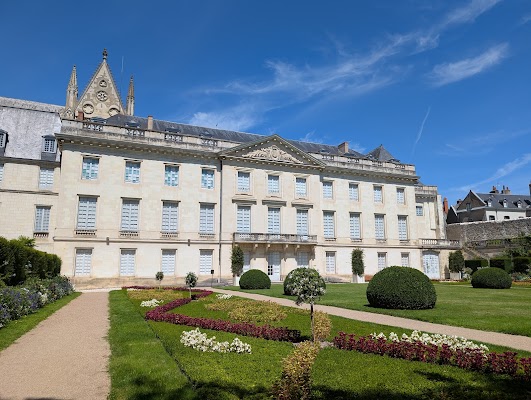 Musée des Beaux-Arts de Tours