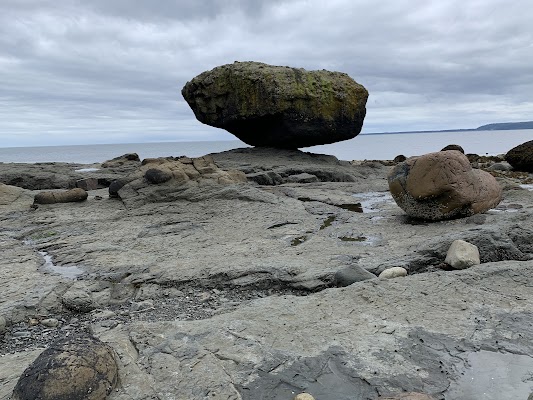 Balance Rock