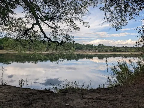 Divundu — City — Caprivi Strip and Zambezi Region — Namibia