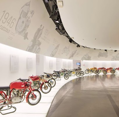 Ducati Museum