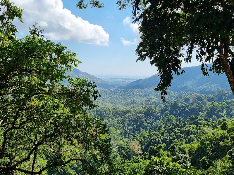 Pusuk Pass