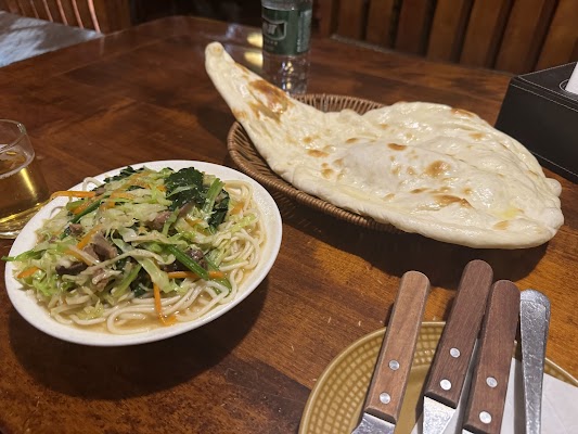 Lhasa Snowland Restaurant