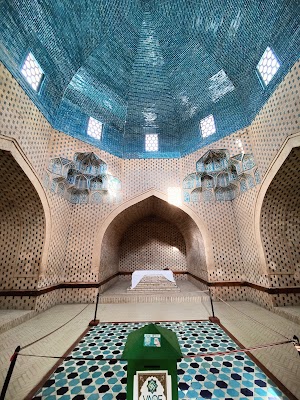 Mizdakhan Necropolis