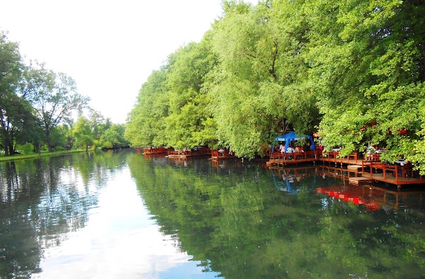 Drilon National Park