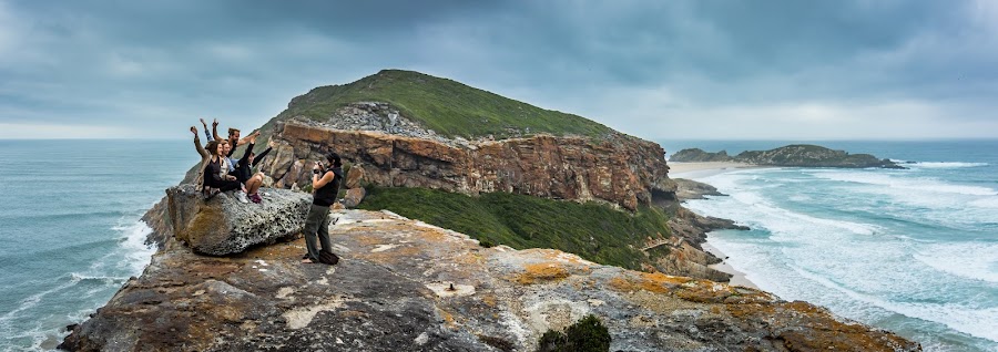 Robberg Nature Reserve — Nature — Cape Town & Garden Route — South Africa