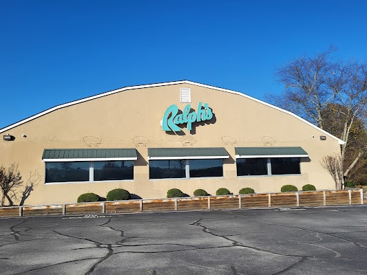 Ralph's Barbecue
