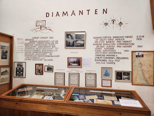 Lüderitz Museum