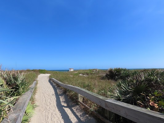 Cocoa Beach