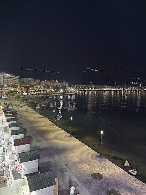Vlora Waterfront