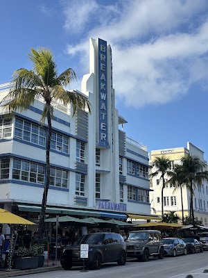 Miami Beach Art Deco District