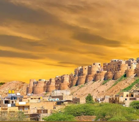 Jaisalmer