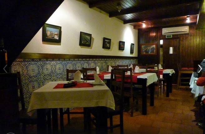 Casa da Mariquinhas